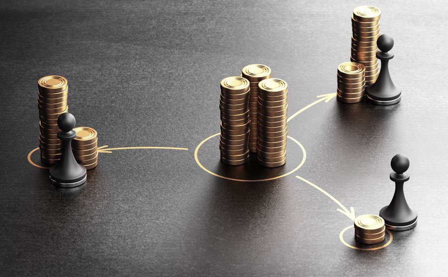 Financial Stabilization Projects
